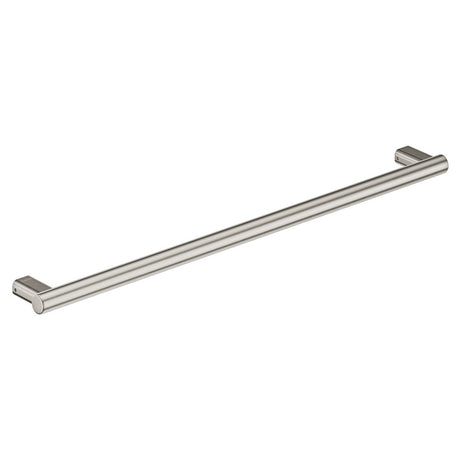 Fienza FC90BN Care Slimline Hand Grab Rail 900mm Brushed Nickel - Grab Rail