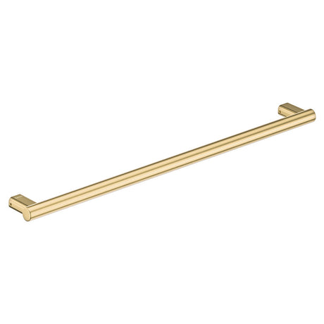 Fienza FC90UB Care Slimline Hand Grab Rail 900mm Urban Brass - Grab Rail