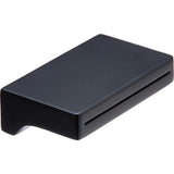 Fienza Forche Matte Black Outlet NLFIENZA004425 - Bath Spouts