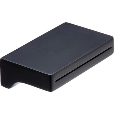 Fienza Forche Matte Black Outlet NLFIENZA004425 - Bath Spouts
