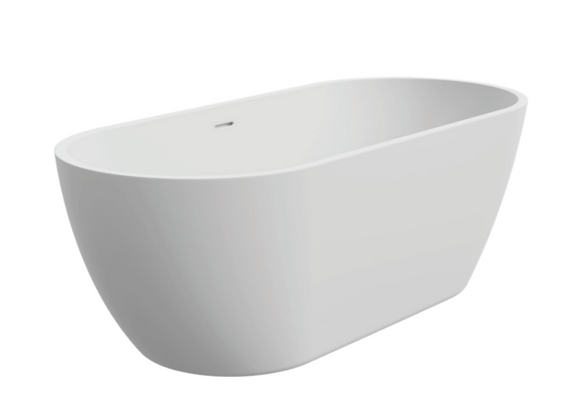 Fienza FR11775GW-OF Freestanding Bath - Freestanding Bath