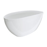 Fienza FR94-1500 Dayo Freestanding Acrylic Bath 1500mm Gloss White - Freestanding Bath