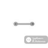 Fienza GRAB30 Stainless Steel Care Accessible 300mm Grab Rail - Grab Rail