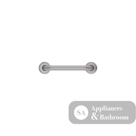 Fienza GRAB30 Stainless Steel Care Accessible 300mm Grab Rail - Grab Rail