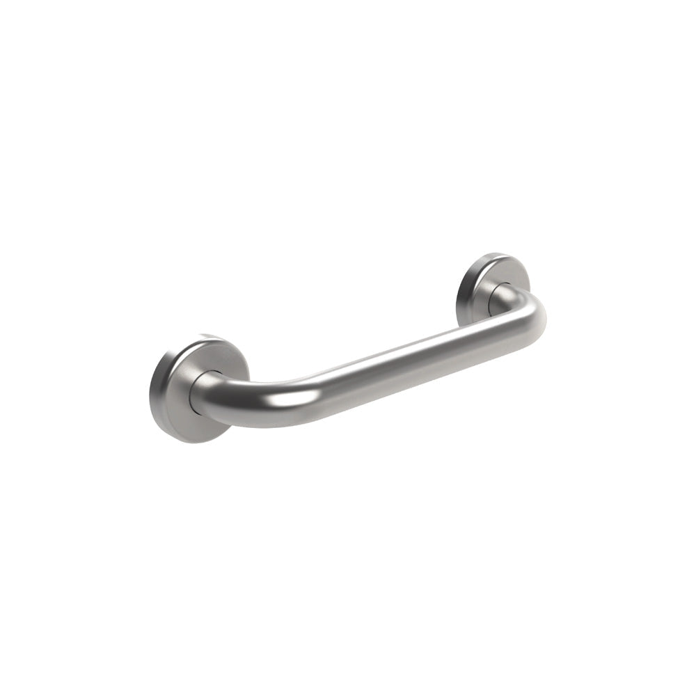 Fienza GRAB30 Stainless Steel Care Accessible 300mm Grab Rail - Grab Rail