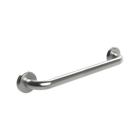 Fienza GRAB45 Stainless Steel Care Accessible 450mm Grab Rail - Grab Rail