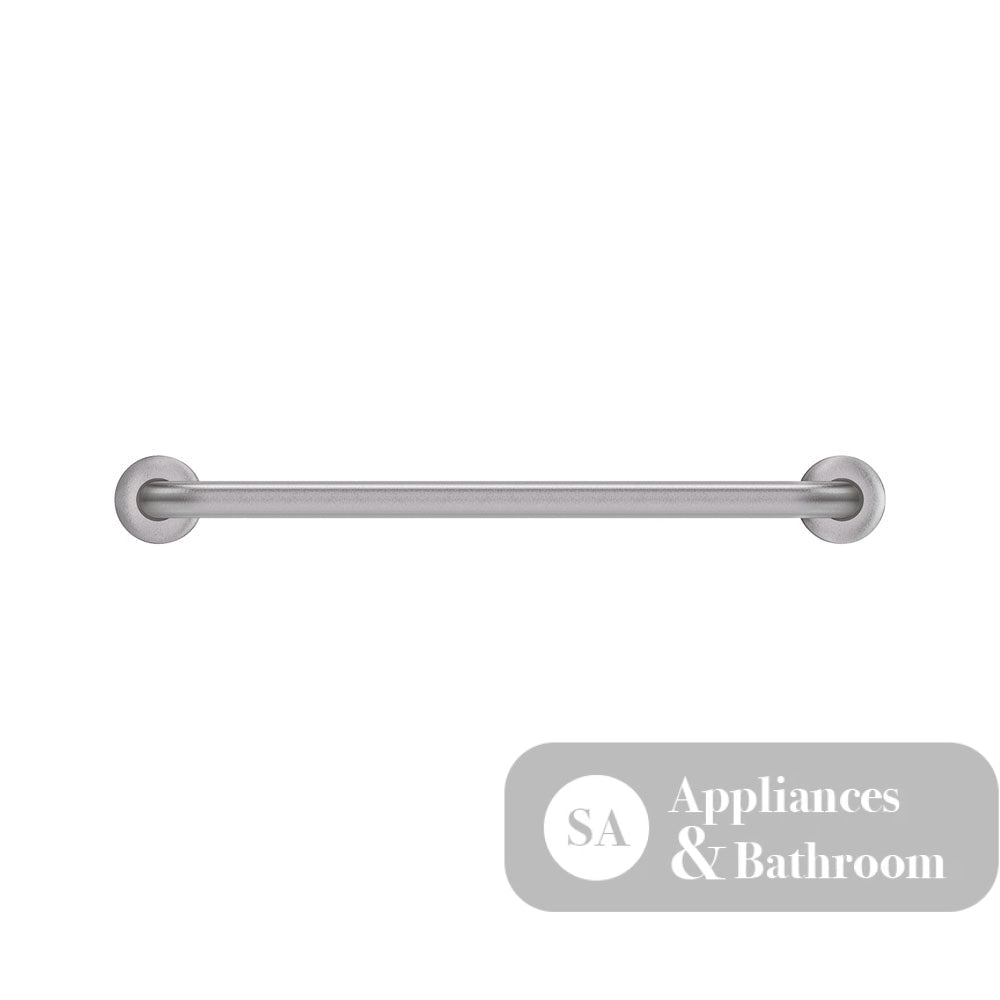 Fienza GRAB60 Stainless Steel Care Accessible 600mm Grab Rail - Grab Rail