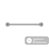 Fienza GRAB60 Stainless Steel Care Accessible 600mm Grab Rail - Grab Rail