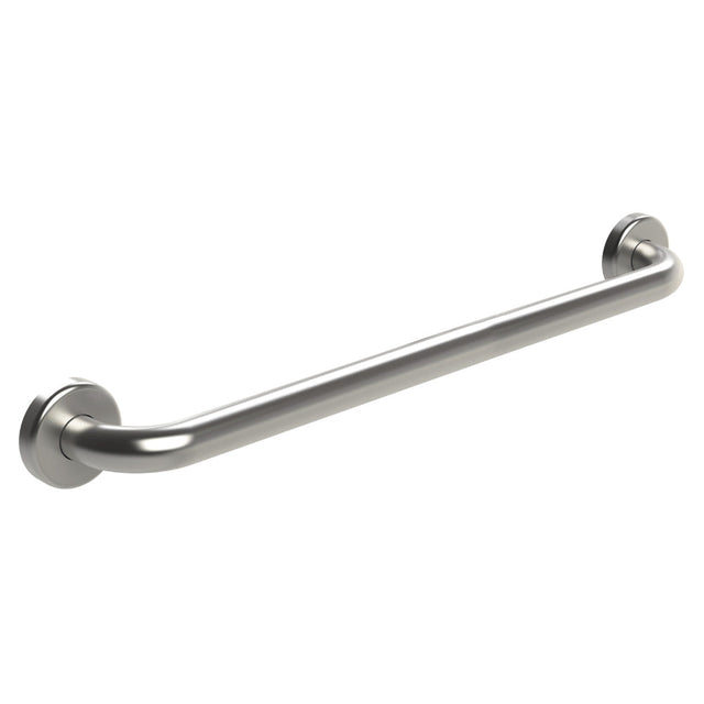 Fienza GRAB60 Stainless Steel Care Accessible 600mm Grab Rail - Grab Rail