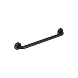 Fienza GRAB60MB Accessible Care 600mm Grab Rail Matte Black - Grab Rail