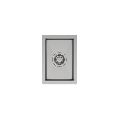 Fienza Hana 68409 10L Single Kitchen Sink Stainless Steel