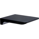 Fienza Harmon Waterfall Bath Outlet SP8041MB - Bath Spouts