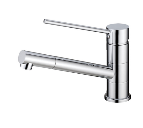 Fienza Isabella 213110D Care Swivel Sink Mixer