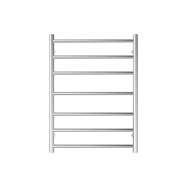 Fienza Isabella 8276080 Heated Towel Rail 600 x 800mm Chrome - Bathroom Accessories