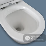 Fienza Isabella Back-to-Wall Suite - Back to Wall Suites