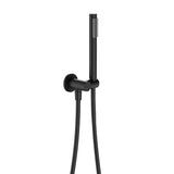 Fienza Isabella Hand Shower - Matte Black - Hand Shower