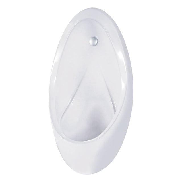 Fienza Isabella K3040Z Single Stall Urinal Kit with Zip® FlushMaster® - Urinals