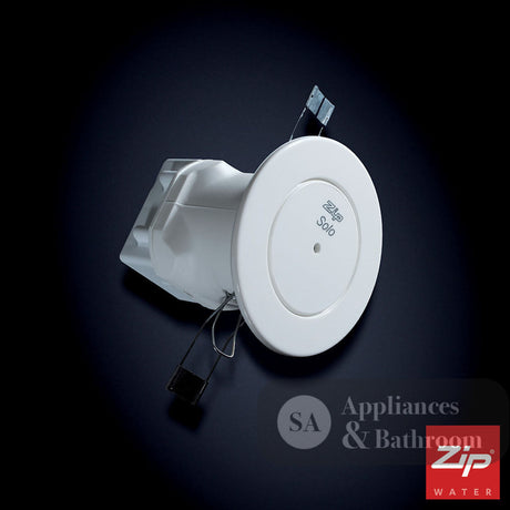 Fienza Isabella K3040Z Single Stall Urinal Kit with Zip® FlushMaster® - Urinals