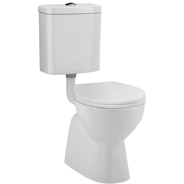 Fienza K001S Stella Senior Adjustable Link Suite - Adjustable Link Suite