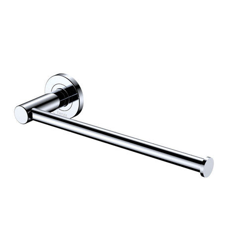 Fienza Kaya Hand Towel Rail / Roll Holder 82805 Chrome - Towel Rail