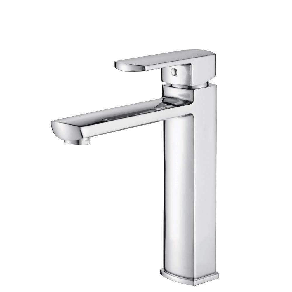 Fienza Koko Medium Basin Mixer Chrome 218109 - MIXER
