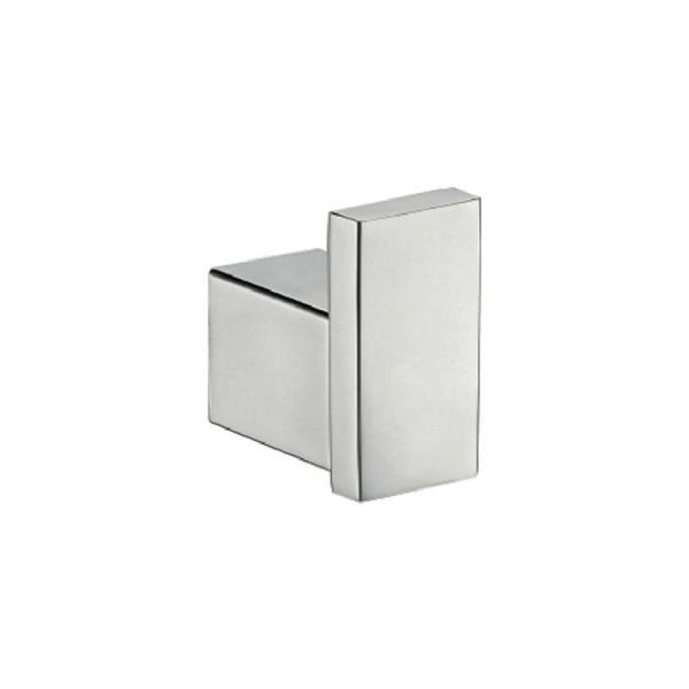 Fienza Koko Robe Hook Chrome - Robe Hooks