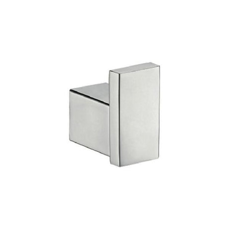 Fienza Koko Robe Hook Chrome - Robe Hooks