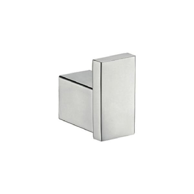Fienza Koko Robe Hook Chrome - Robe Hooks