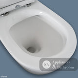 Fienza Koko Slim Seat Back-to-Wall Suite - Back to Wall Suites