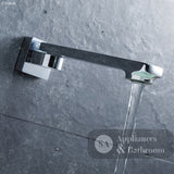 Fienza Koko Swivel Bath Outlet - Chrome - Bath Spouts