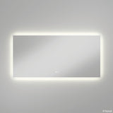 Fienza LED02-140 Luciana LED Mirror 1400 x 700 mm - Mirrors