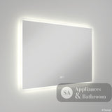 Fienza LED02-90 Luciana LED Mirror 900 x 700 mm - Mirrors