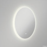 Fienza LED03 Antonia Oval LED Mirror - Mirrors