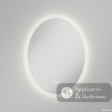 Fienza LED03 Antonia Oval LED Mirror - Mirrors