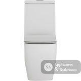 Fienza Lincoln Back-to-Wall Suite - Back to Wall Suites