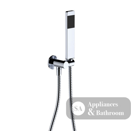 Fienza Lincoln Hand Shower - Chrome - Hand Shower