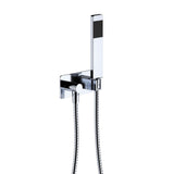 Fienza Lincoln Hand Shower - Chrome - Hand Shower