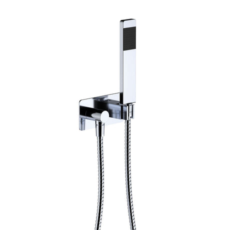 Fienza Lincoln Hand Shower - Chrome - Hand Shower
