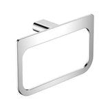 Fienza Lincoln Hand Towel Holder Chrome 87002 - TOWEL RAIL & RACKS