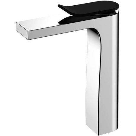 Fienza Lincoln Tall Basin Mixer Mixed Finish - Basin Mixer
