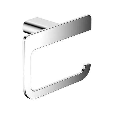 Fienza Lincoln Toilet Roll Holder Chrome 87003 - TOILET ROLL HOLDERS