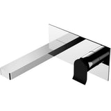 Fienza Lincoln Wall Mixer Spout Mixed Finish - MIXER