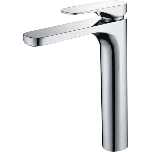 Fienza Luciana Tall Basin Mixer Chrome 226107 - Basin Mixer
