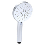 Fienza MSH117 Empire Slim Handheld Shower Head 3 Function Chrome - Hand Showers