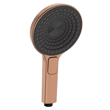 Fienza MSH140CO Kuro Hand Shower Head Brushed Copper