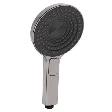 Fienza MSH140GM Kuro Hand Shower Head Round Gun Metal