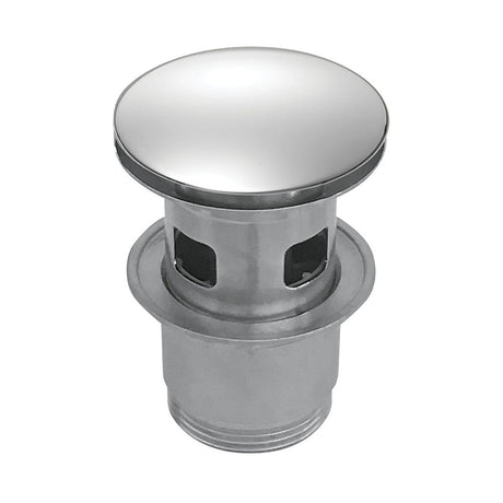Fienza Multifunction Pop-Up Waste - Chrome - Basin Pop up Waste