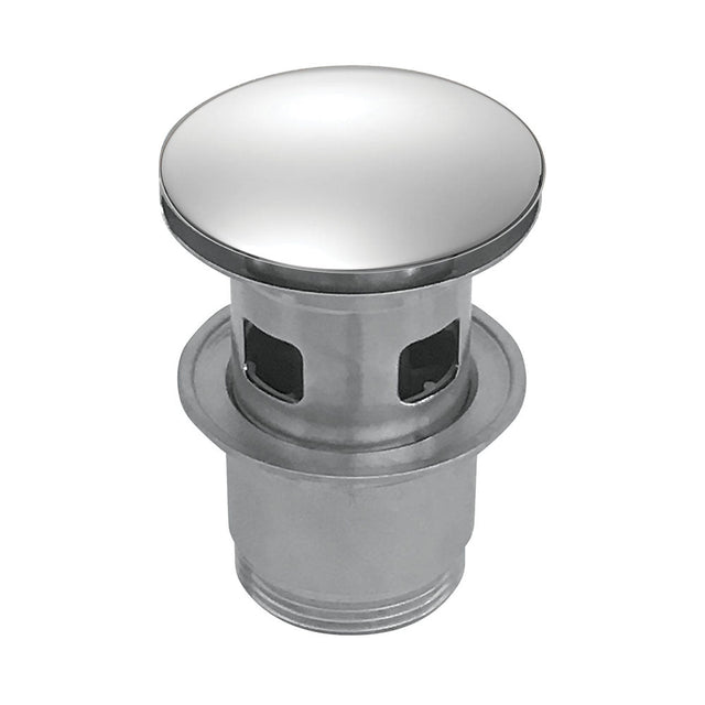 Fienza Multifunction Pop-Up Waste - Chrome - Basin Pop up Waste