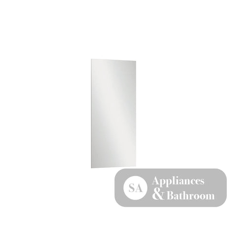 Fienza PEM-4595 Pencil Edge Rectangular Mirror 450 x 950mm - Mirrors