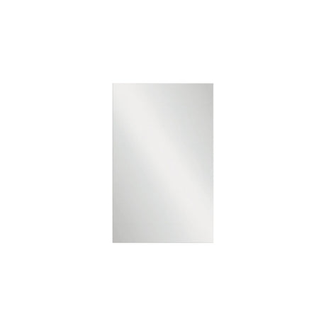 Fienza PEM-6095 Pencil Edge Rectangular Mirror 600 x 950mm - Mirrors